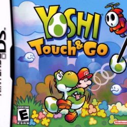 Yoshi Touch & Go