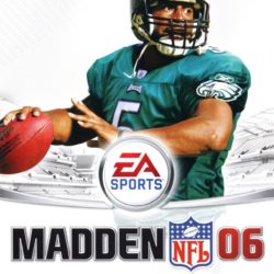 Madden NFL 06
