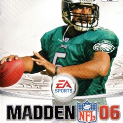 Madden NFL 06