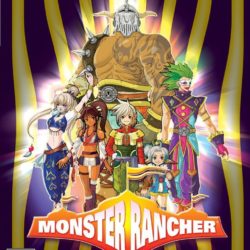 Monster Rancher EVO