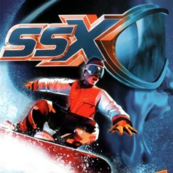 SSX