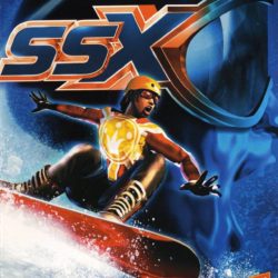 SSX