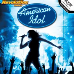 Karaoke Revolution Presents: American Idol