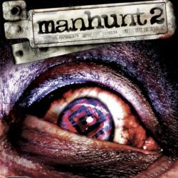 Coverart of Manhunt 2