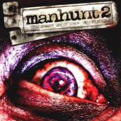 Manhunt 2 [Uncut]