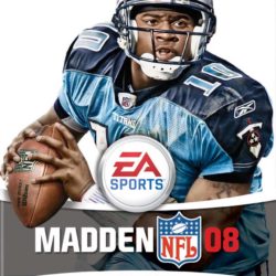 Madden NFL 08