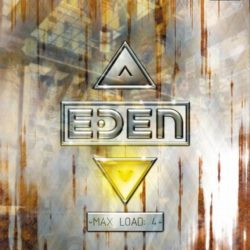 Coverart of Project Eden