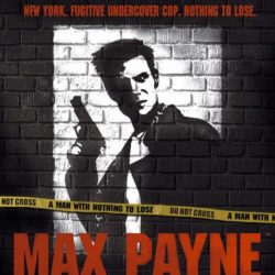 Max Payne