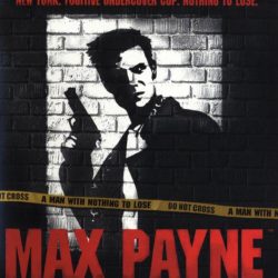 Max Payne