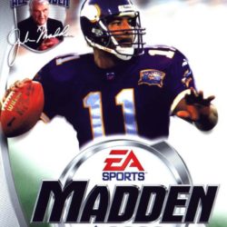 Madden NFL 2002