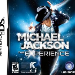 Michael Jackson: The Experience