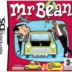 Mr. Bean