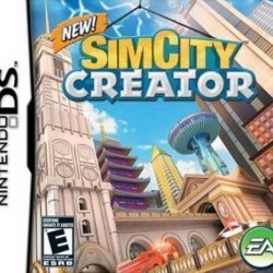 SimCity Creator