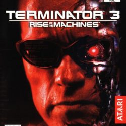 Terminator 3: Rise of the Machines
