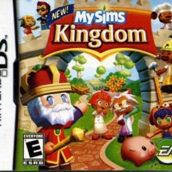 MySims Kingdom