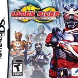 Kamen Rider Dragon Knight