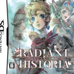 Radiant Historia