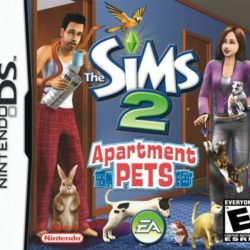 The Sims 2: Apartment Pets