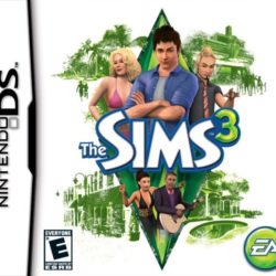 The Sims 3