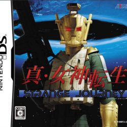 Shin Megami Tensei: Strange Journey