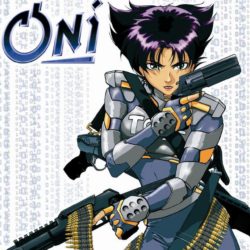 Oni