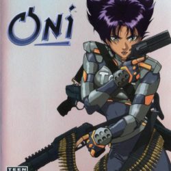 Oni