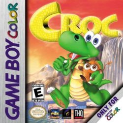 Croc 