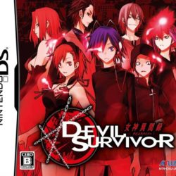 Megami Ibunroku: Devil Survivor