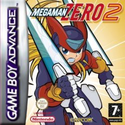Mega Man Zero 2