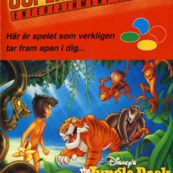 The Jungle Book