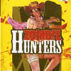 Zombie Hunters / Zombie Zone: Other Side