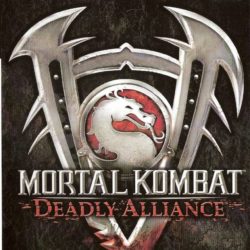 Mortal Kombat: Deadly Alliance