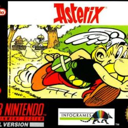 Asterix