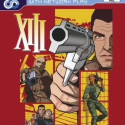 Coverart of XIII