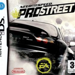 Need for Speed ProStreet