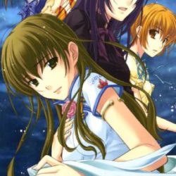 Ever17: The Out of Infinity Premium Edition