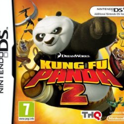 Kung Fu Panda 2