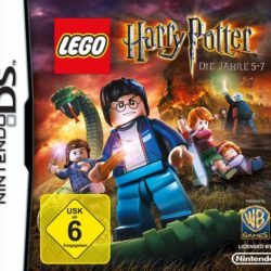 LEGO Harry Potter: Years 5-7