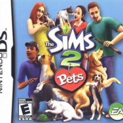 The Sims 2: Pets