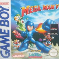 Mega Man V