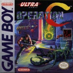 Coverart of Operation C