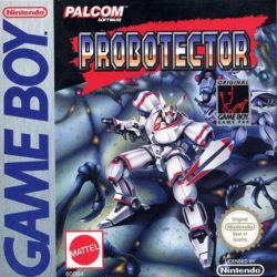 Probotector