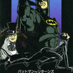 Batman Returns