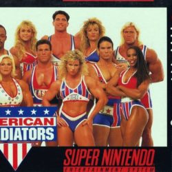 American Gladiators