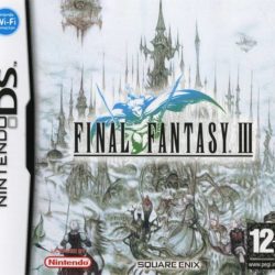 Final Fantasy III