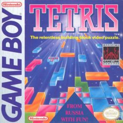 Tetris 