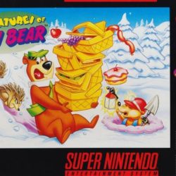 Adventures of Yogi Bear