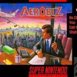 Aerobiz
