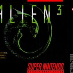 Alien 3