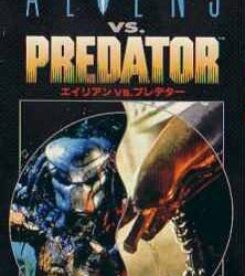 Coverart of Aliens vs. Predator